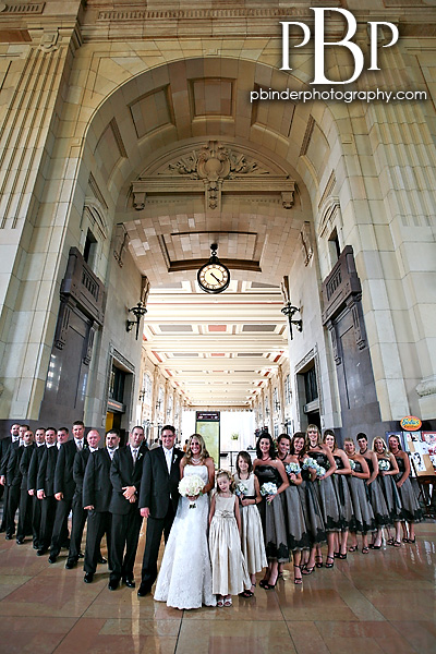 Kansas City Wedding Photography