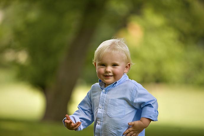 kansas city family portrait photography by patrick binder