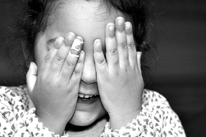 kansas city baby portrait photography by patrick binder
