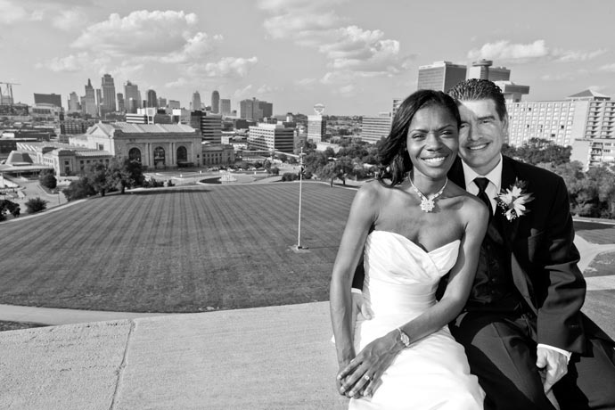kansas city wedding photography by patrick binder