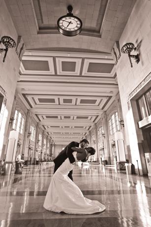 kansas city wedding photography by patrick binder