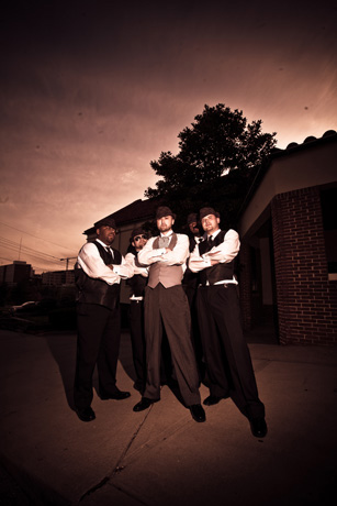 kansas city wedding photography by patrick binder