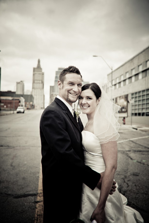 kansas city wedding photography by patrick binder